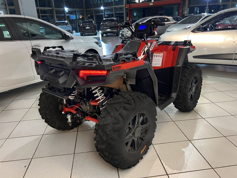 SPORTSMAN  - 2018 - FARROUPILHA