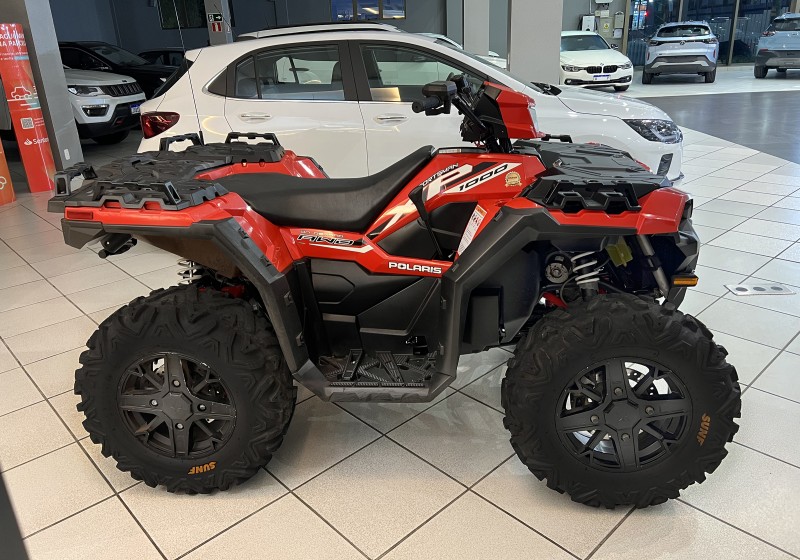SPORTSMAN  - 2018 - FARROUPILHA