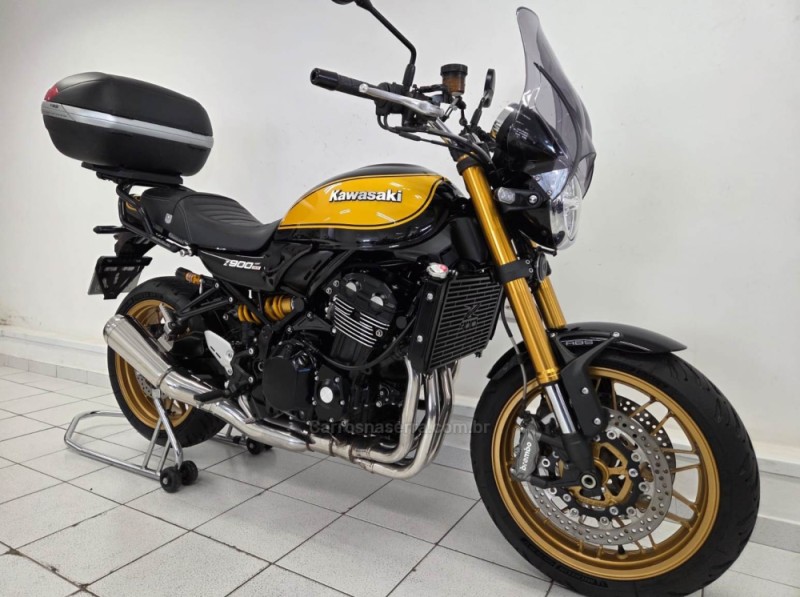Z900 R EDITION - 2023 - CAXIAS DO SUL