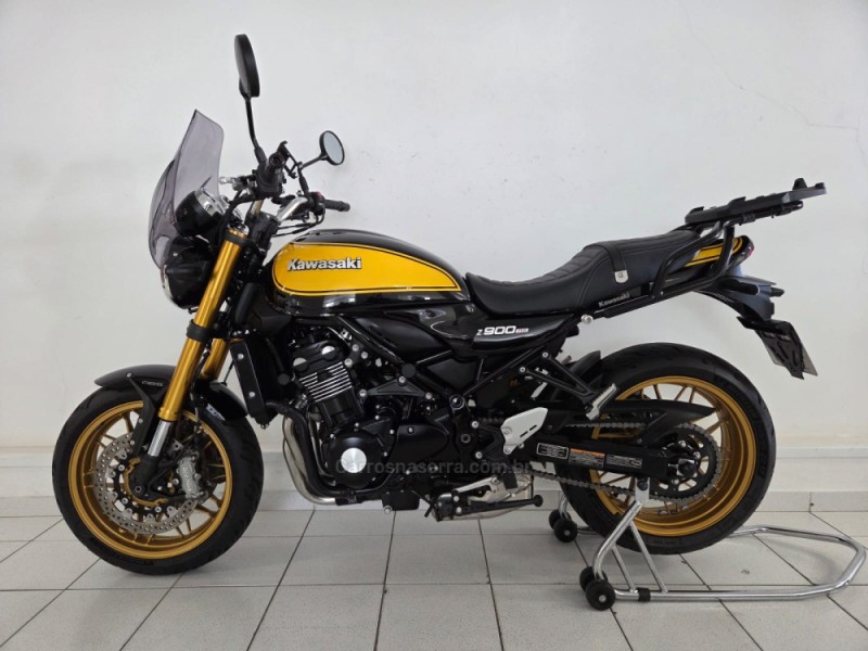 Z900 R EDITION - 2023 - CAXIAS DO SUL