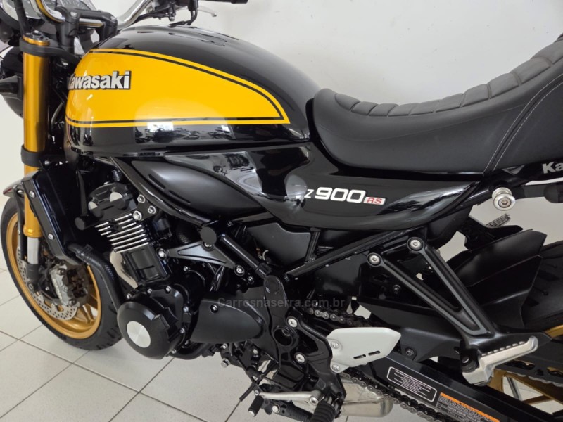 Z900 R EDITION - 2023 - CAXIAS DO SUL