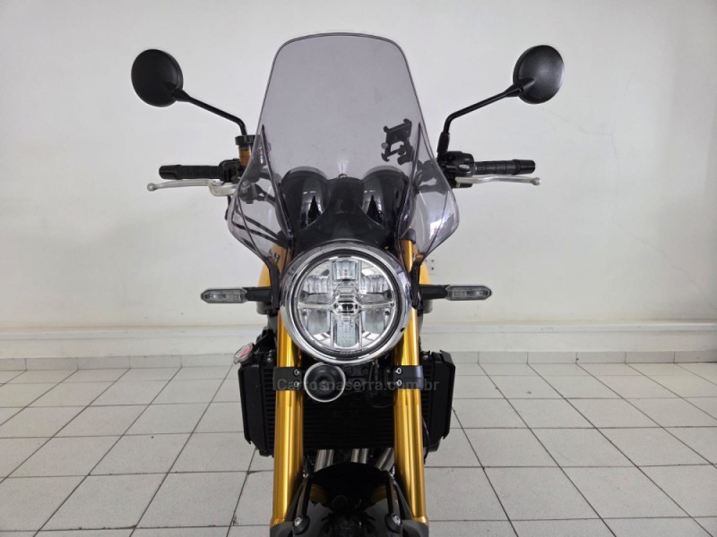 Z900 R EDITION - 2023 - CAXIAS DO SUL