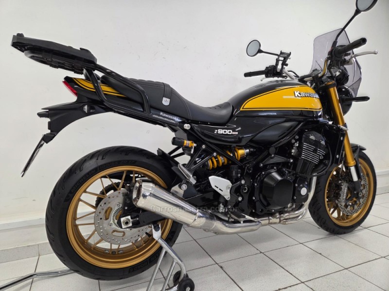 Z900 R EDITION - 2023 - CAXIAS DO SUL