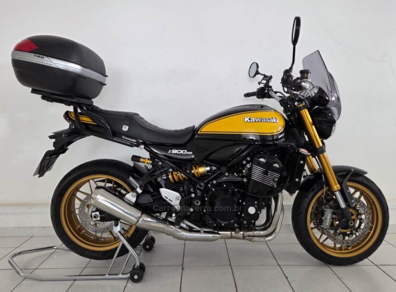 Z900 R EDITION - 2023 - CAXIAS DO SUL