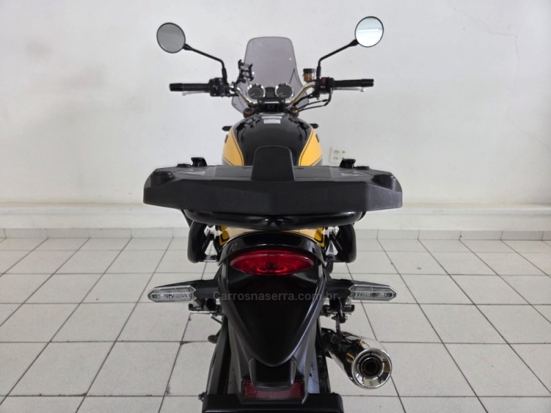 Z900 R EDITION - 2023 - CAXIAS DO SUL