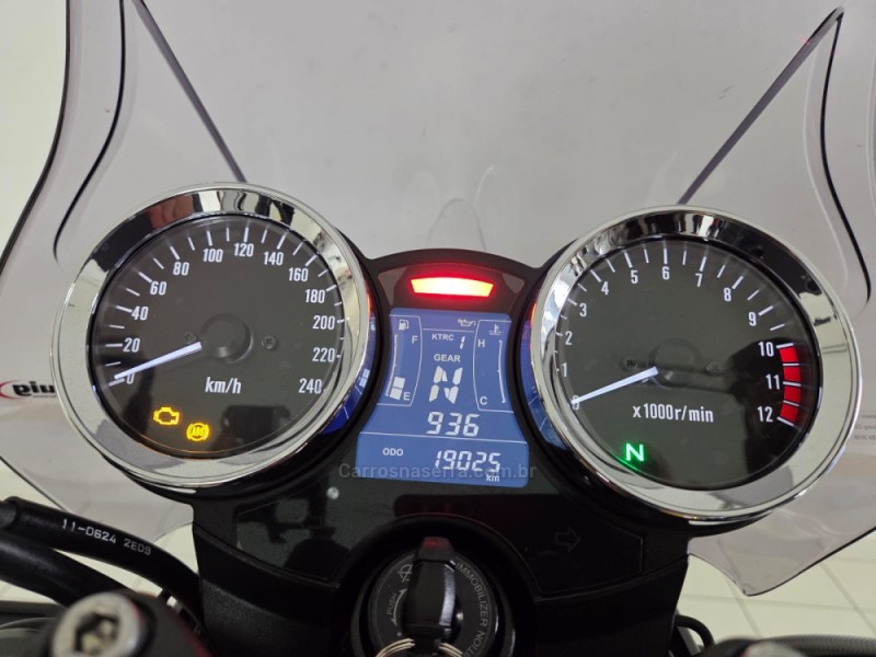 Z900 R EDITION - 2023 - CAXIAS DO SUL