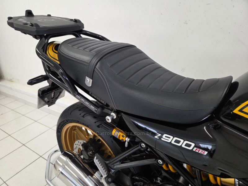 Z900 R EDITION - 2023 - CAXIAS DO SUL
