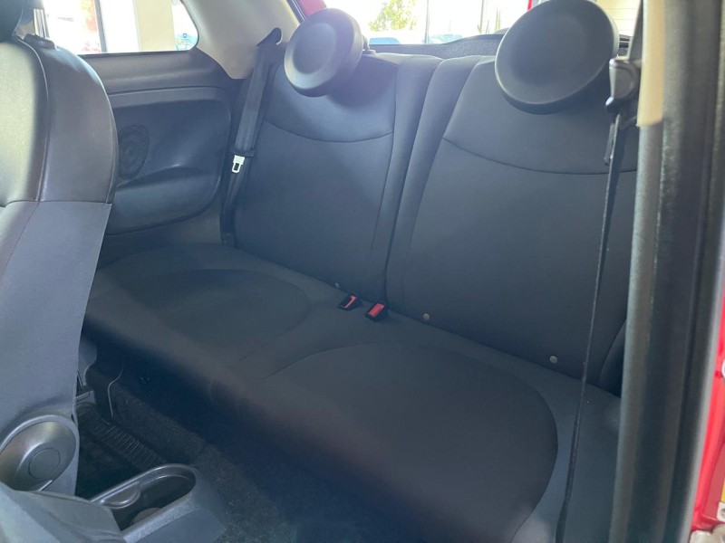 500 1.4 CULT 8V FLEX 2P MANUAL - 2012 - CAXIAS DO SUL