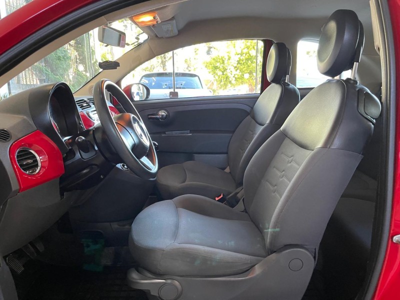 500 1.4 CULT 8V FLEX 2P MANUAL - 2012 - CAXIAS DO SUL