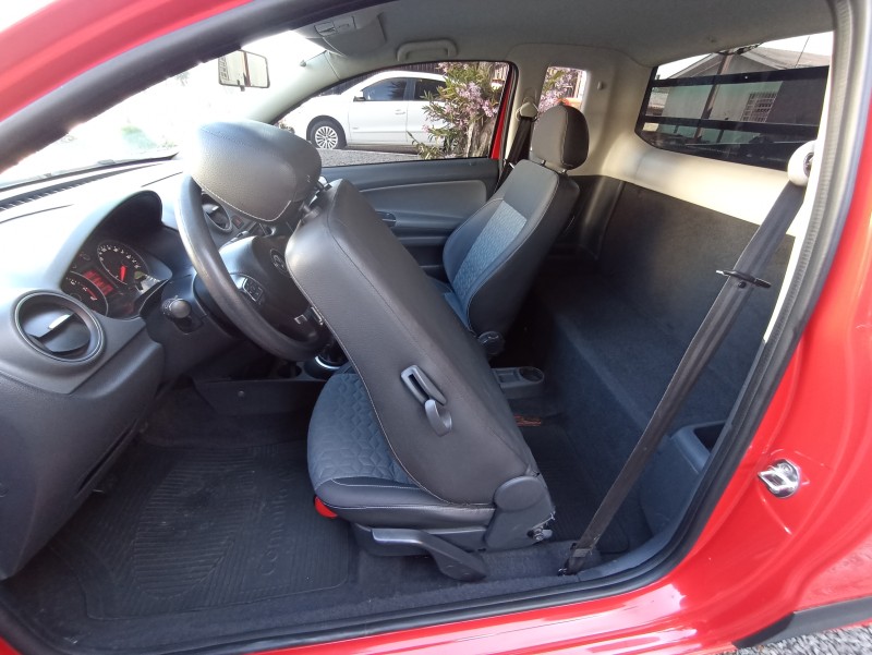 SAVEIRO 1.6 MI TROOPER CE 8V FLEX 2P MANUAL G.VI - 2014 - BENTO GONçALVES