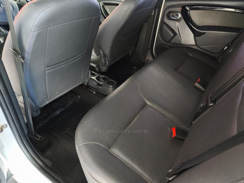 OROCH 1.6 16V DYNAMIQUE FLEX 4P MANUAL - 2019 - CAXIAS DO SUL