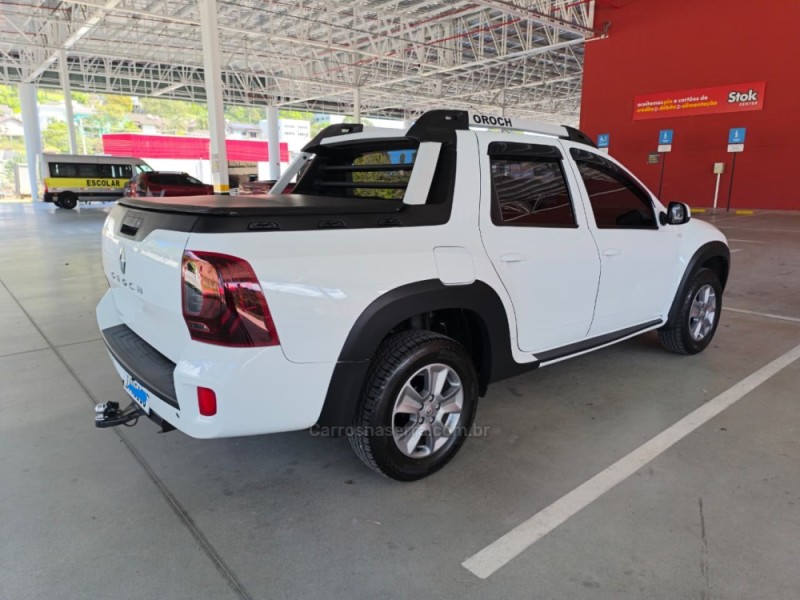 OROCH 1.6 16V DYNAMIQUE FLEX 4P MANUAL - 2019 - CAXIAS DO SUL