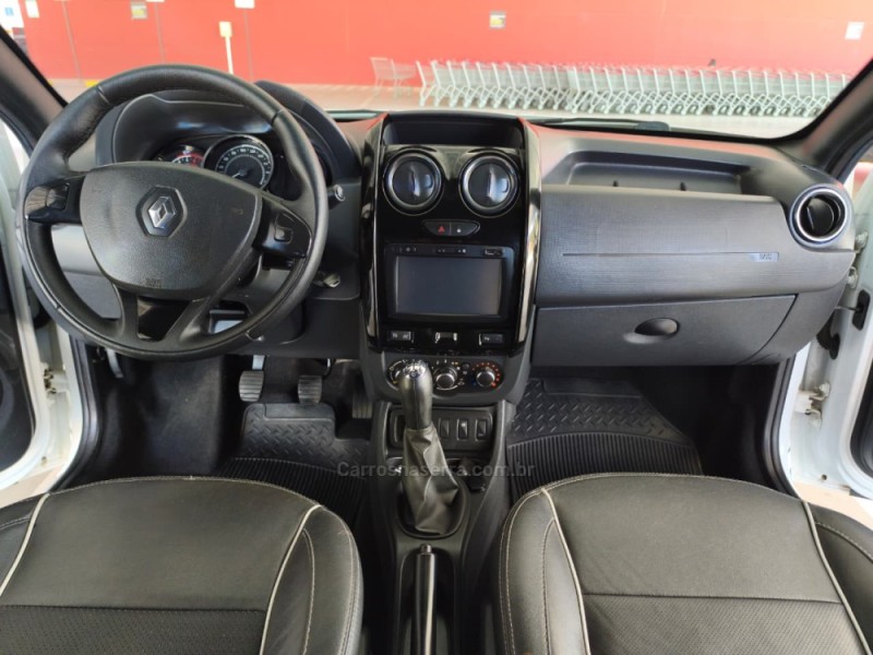 OROCH 1.6 16V DYNAMIQUE FLEX 4P MANUAL - 2019 - CAXIAS DO SUL
