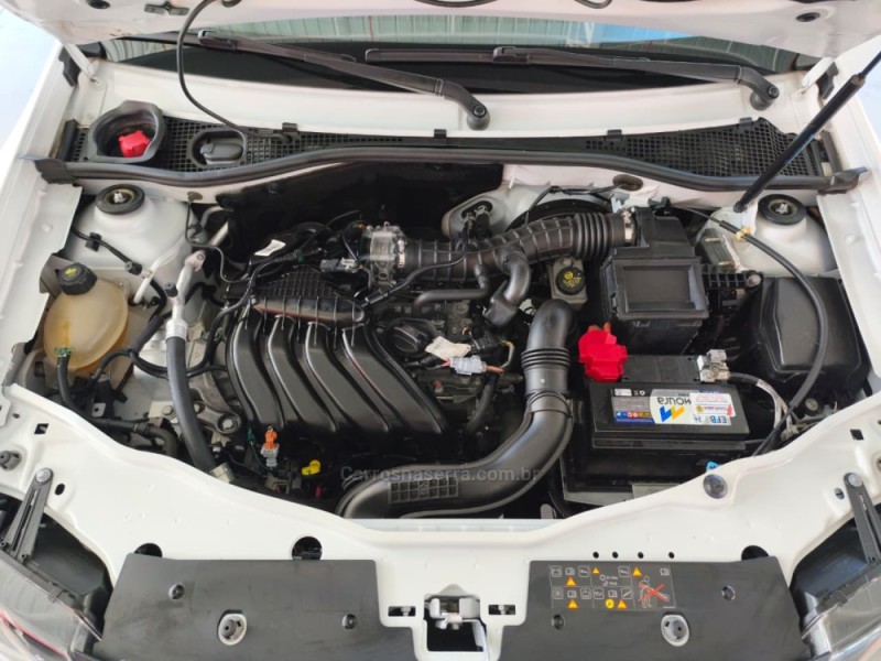 OROCH 1.6 16V DYNAMIQUE FLEX 4P MANUAL - 2019 - CAXIAS DO SUL