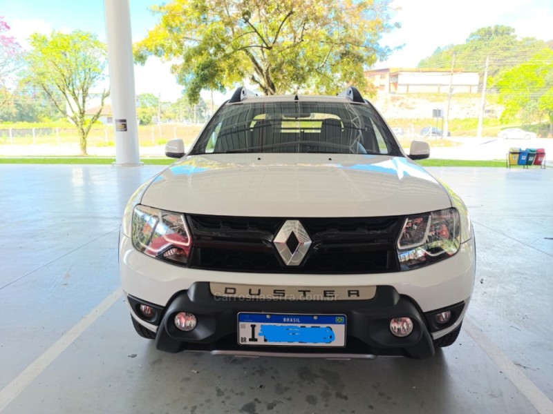OROCH 1.6 16V DYNAMIQUE FLEX 4P MANUAL - 2019 - CAXIAS DO SUL