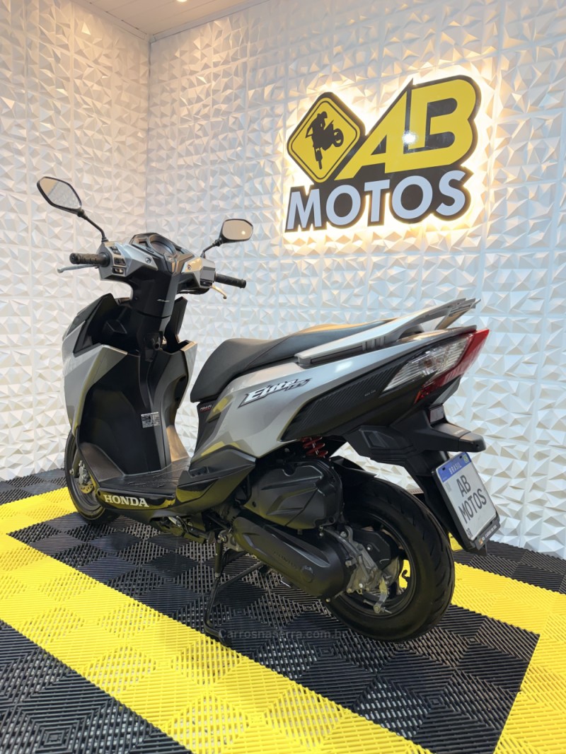 ELITE 125 - 2023 - CAXIAS DO SUL