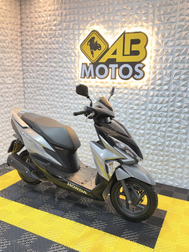ELITE 125 - 2023 - CAXIAS DO SUL