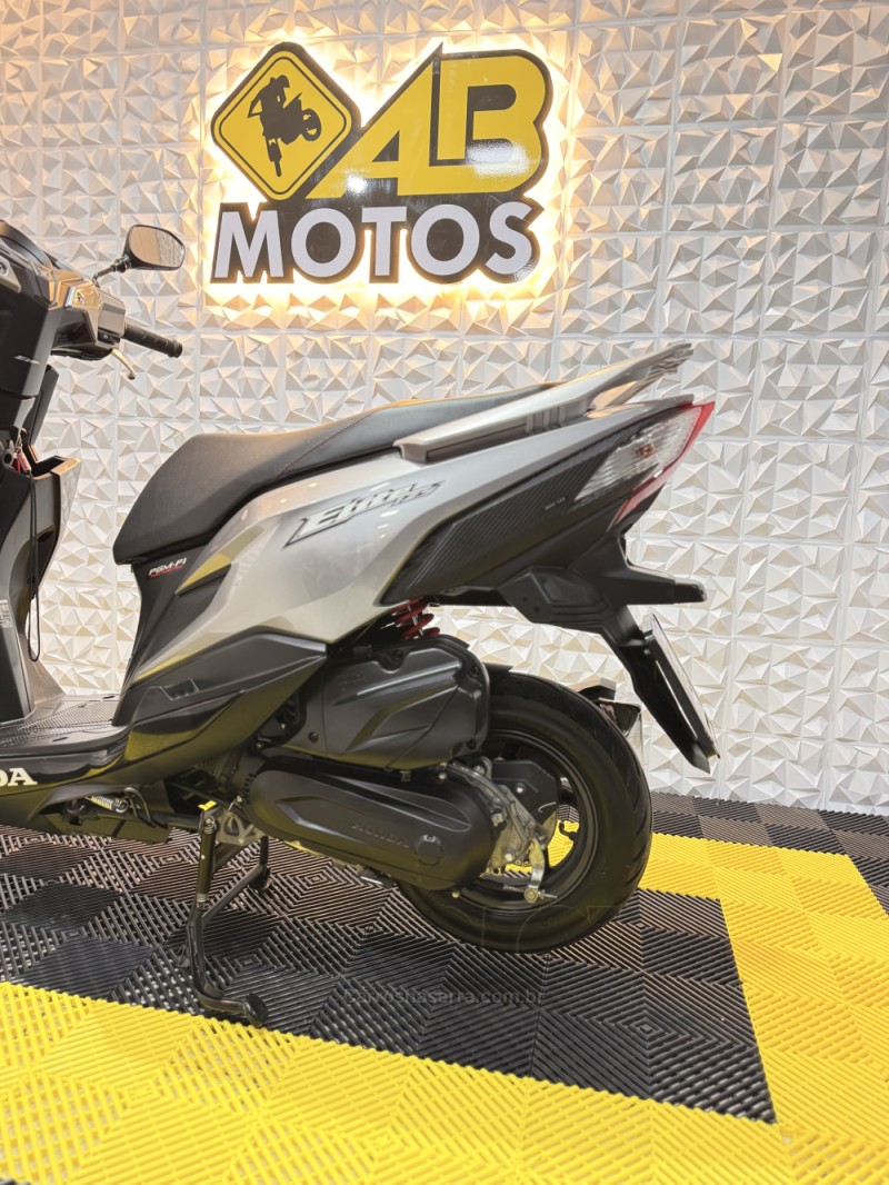 ELITE 125 - 2023 - CAXIAS DO SUL
