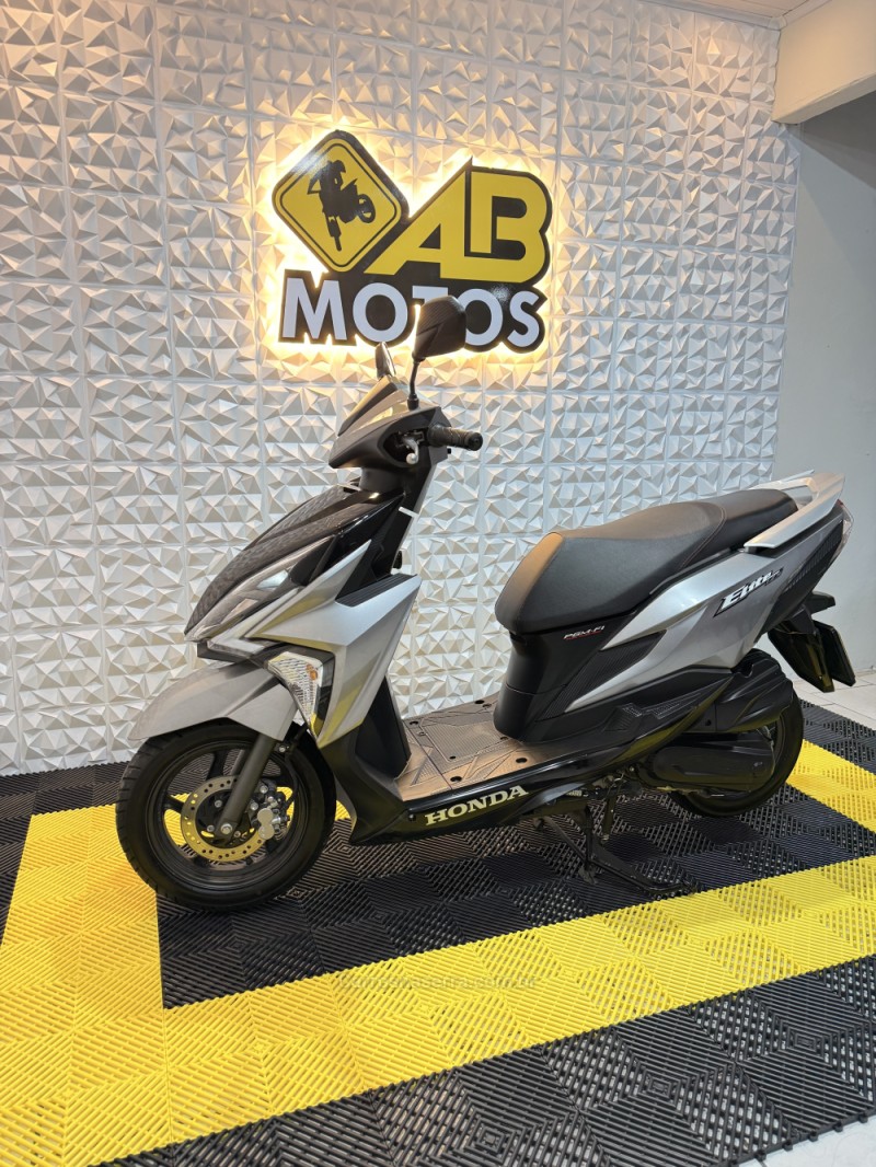 ELITE 125 - 2023 - CAXIAS DO SUL