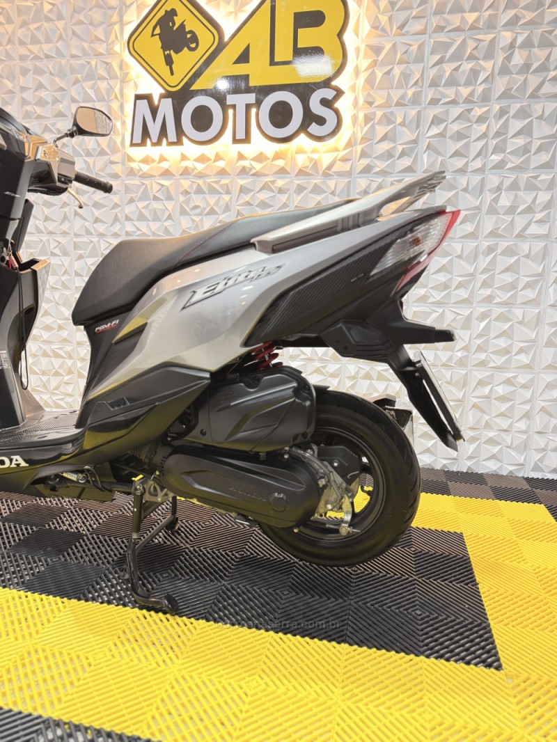 ELITE 125 - 2023 - CAXIAS DO SUL
