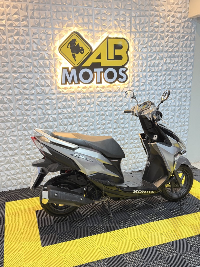 ELITE 125 - 2023 - CAXIAS DO SUL