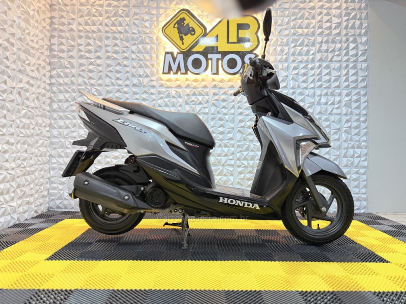 ELITE 125