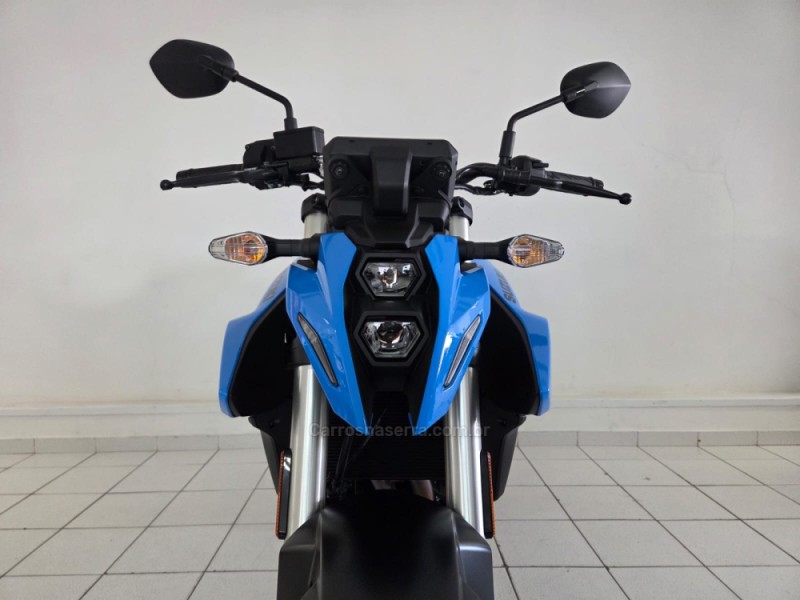 GSX 8S - 2025 - CAXIAS DO SUL