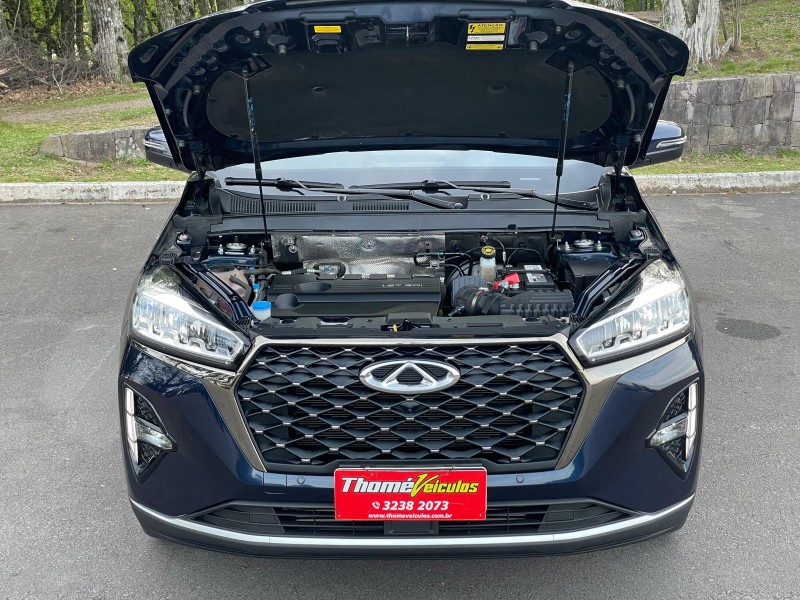 TIGGO 1.6 16V TURBO GDI 7 PRO GASOLINA 4P AUTOMÁTICO - 2023 - CAXIAS DO SUL