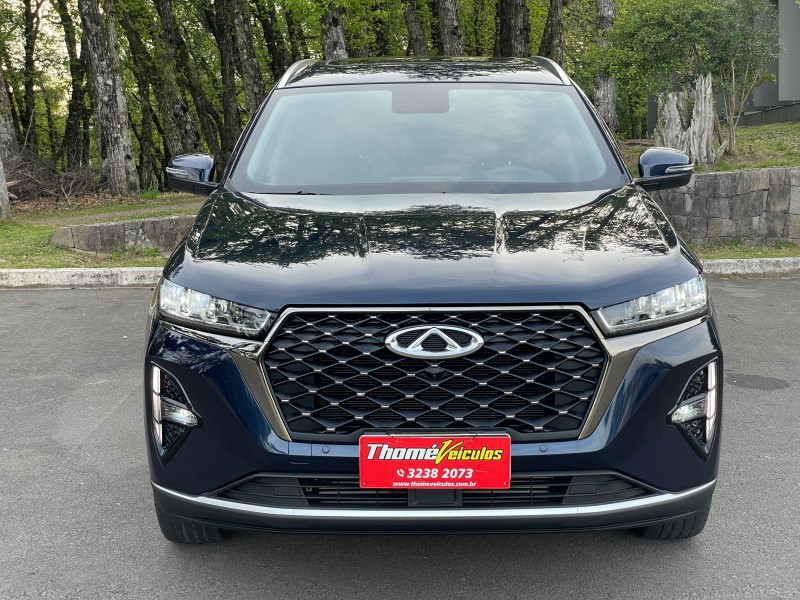TIGGO 1.6 16V TURBO GDI 7 PRO GASOLINA 4P AUTOMÁTICO - 2023 - CAXIAS DO SUL