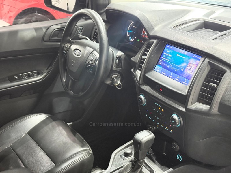 RANGER 3.2 STORM 4X4 CD 20V DIESEL 4P AUTOMÁTICO - 2022 - ESTâNCIA VELHA