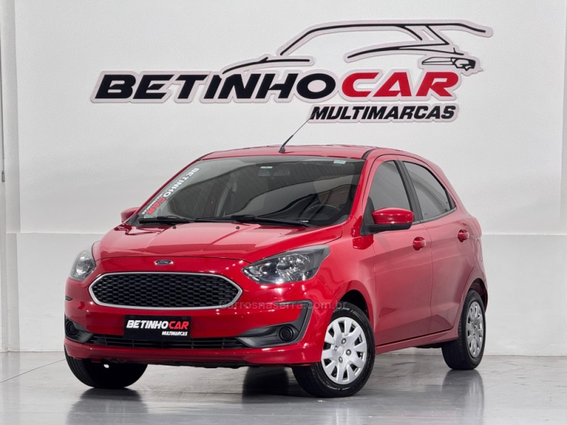 ka 1.0 se plus 12v flex 4p manual 2021 estancia velha