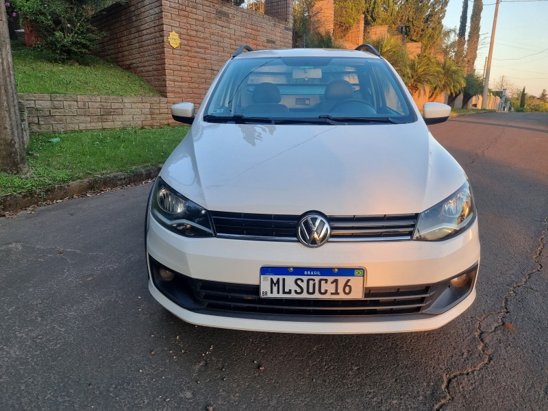 saveiro 1.6 mi trend ce 8v flex 2p manual g.iv 2014 arroio do meio
