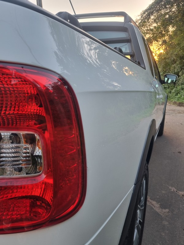 SAVEIRO 1.6 MI TREND CE 8V FLEX 2P MANUAL G.IV - 2014 - ARROIO DO MEIO