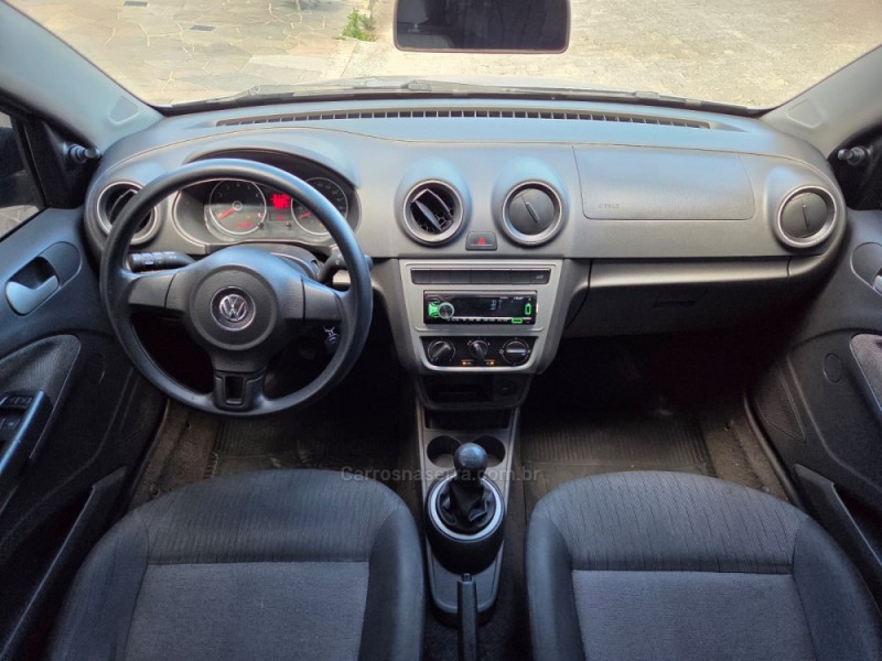 DUSTER 2.0 DYNAMIQUE 4X2 16V FLEX 4P AUTOMÁTICO - 2014 - BENTO GONçALVES