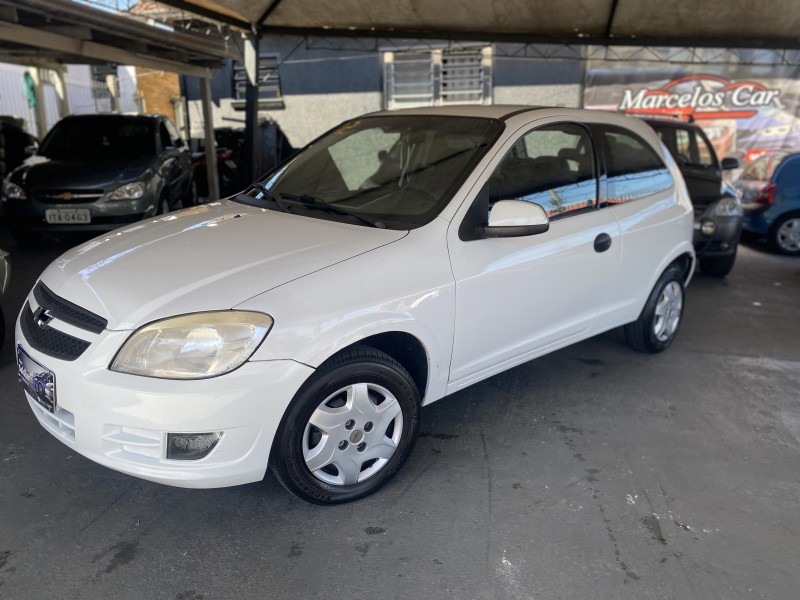 celta 1.0 mpfi ls 8v flex 2p manual 2012 caxias do sul