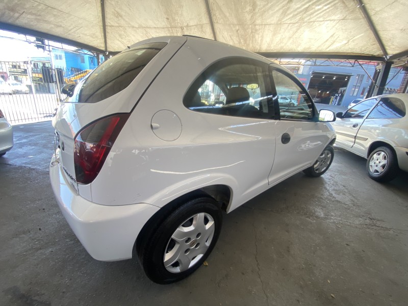 CELTA 1.0 MPFI LS 8V FLEX 2P MANUAL - 2012 - CAXIAS DO SUL