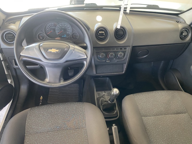 CELTA 1.0 MPFI LS 8V FLEX 2P MANUAL - 2012 - CAXIAS DO SUL