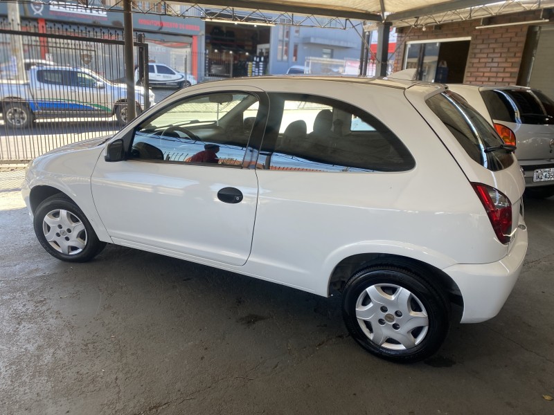 CELTA 1.0 MPFI LS 8V FLEX 2P MANUAL - 2012 - CAXIAS DO SUL