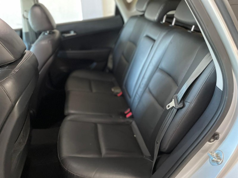 I30 2.0 MPI 16V GASOLINA 4P AUTOMÁTICO - 2012 - BOM PRINCíPIO