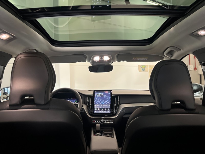 XC60 2.0 T8 RECHARGE PLUS AWD HIBRIDO 4P AUTOMÁTICO - 2026 - FLORES DA CUNHA