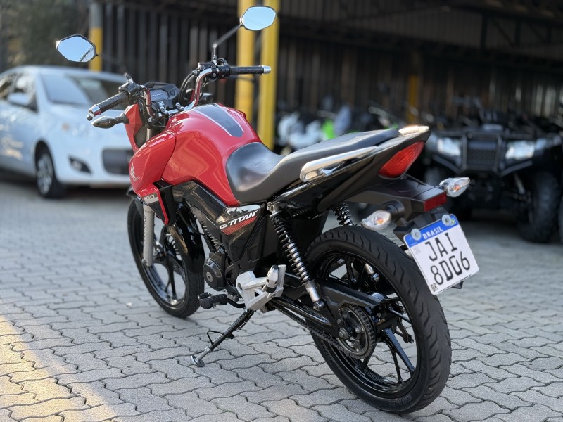 CG 160 TITAN - 2021 - BENTO GONçALVES