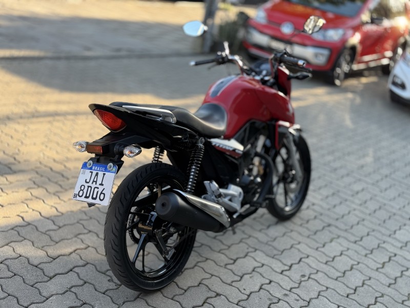 CG 160 TITAN - 2021 - BENTO GONçALVES