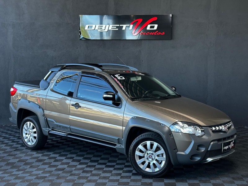 strada 1.8 mpi adventure cd 16v flex 3p manual 2016 caxias do sul