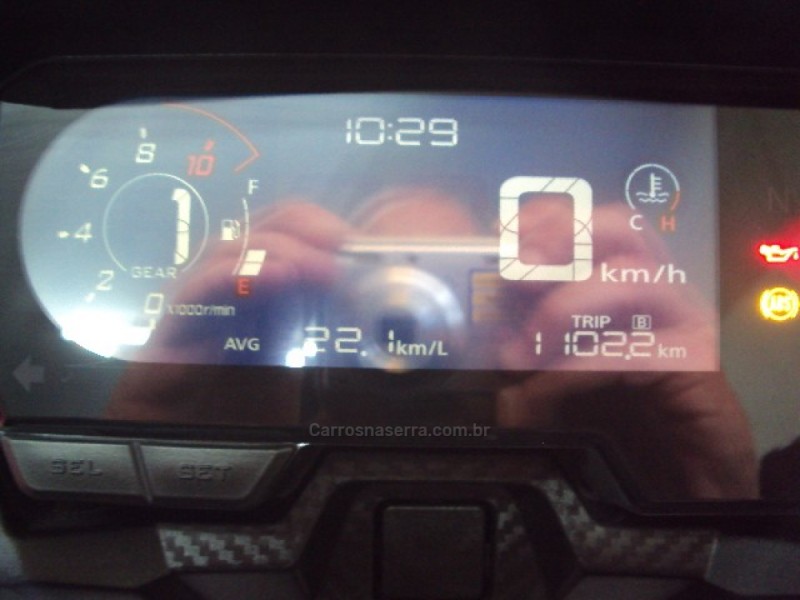 CB 500 X ABS - 2024 - CAXIAS DO SUL