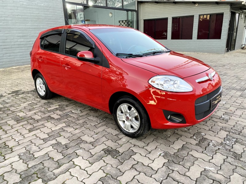 palio 1.4 mpi attractive 8v flex 4p manual 2013 portao