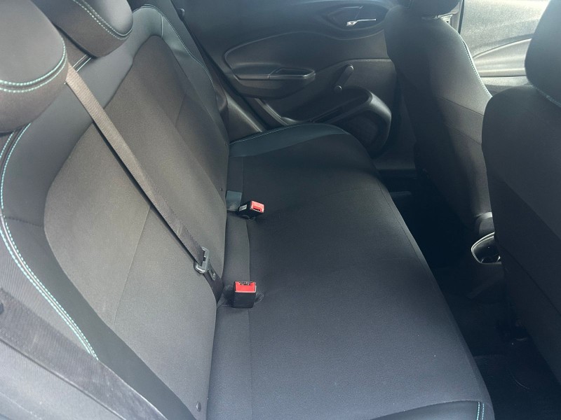 PRISMA 1.4 MPFI LT 8V FLEX 4P MANUAL - 2019 - TRêS COROAS