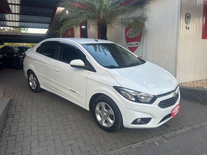 prisma 1.4 mpfi lt 8v flex 4p manual 2019 tres coroas