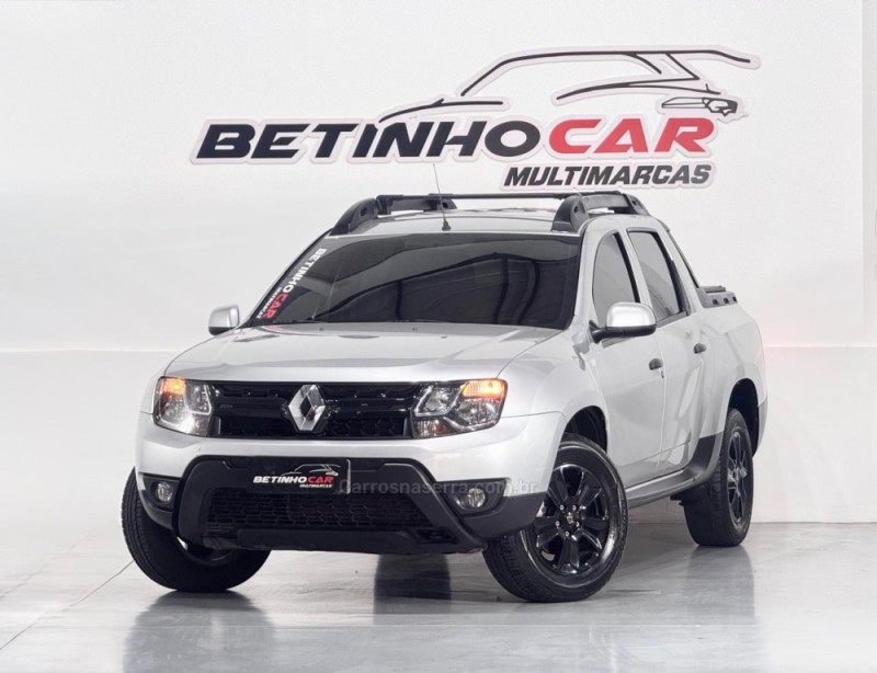 oroch 1.6 16v expression flex 4p manual 2022 estancia velha