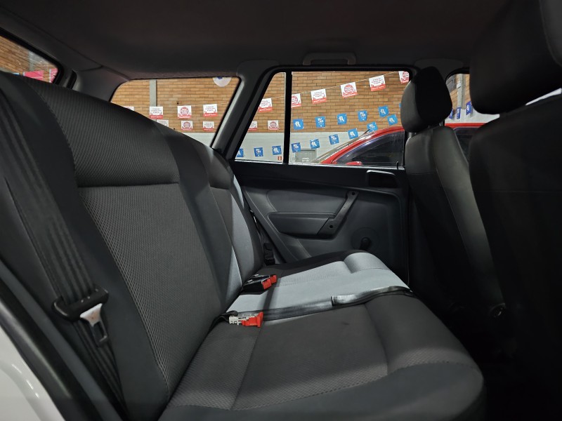 PARATI 1.6 MI TITAN 8V FLEX 4P MANUAL G.IV - 2011 - CAXIAS DO SUL