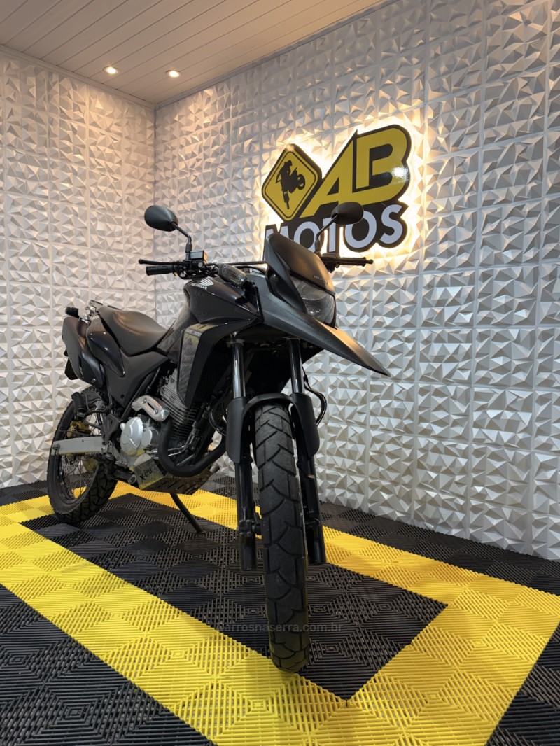 XRE 300 ABS - 2014 - CAXIAS DO SUL